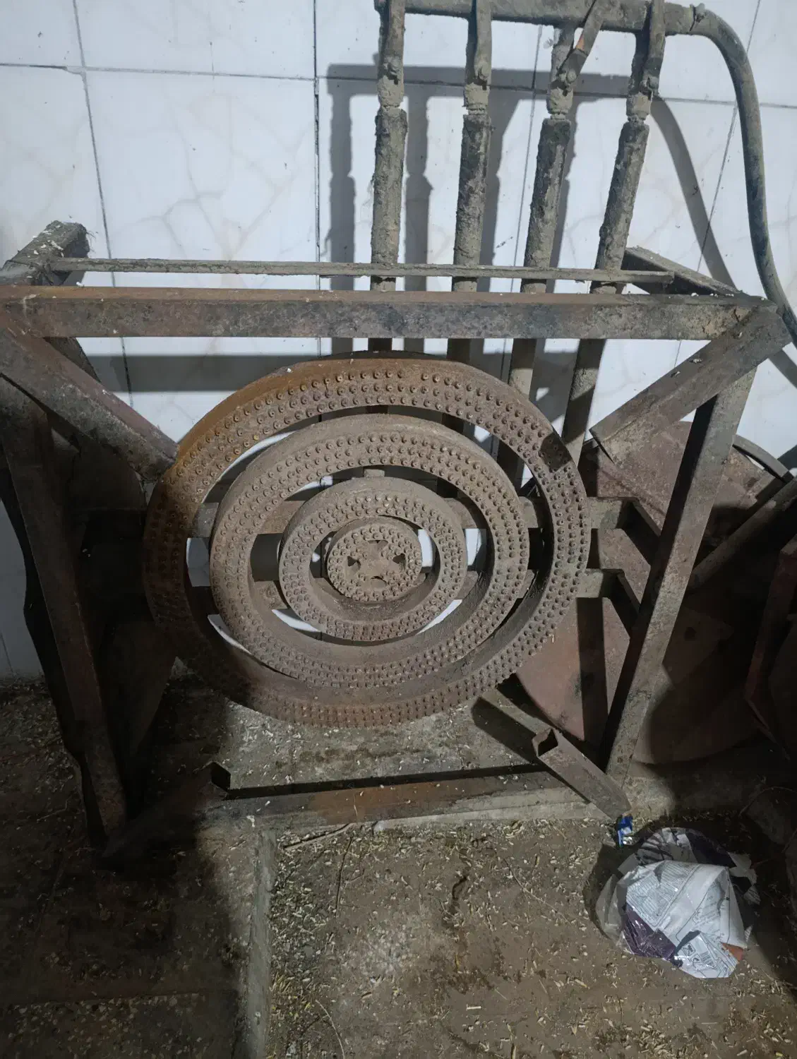 اجاق گاز|اجاق گاز و لوازم برقی پختوپز|طاغنکوه, |دیوار