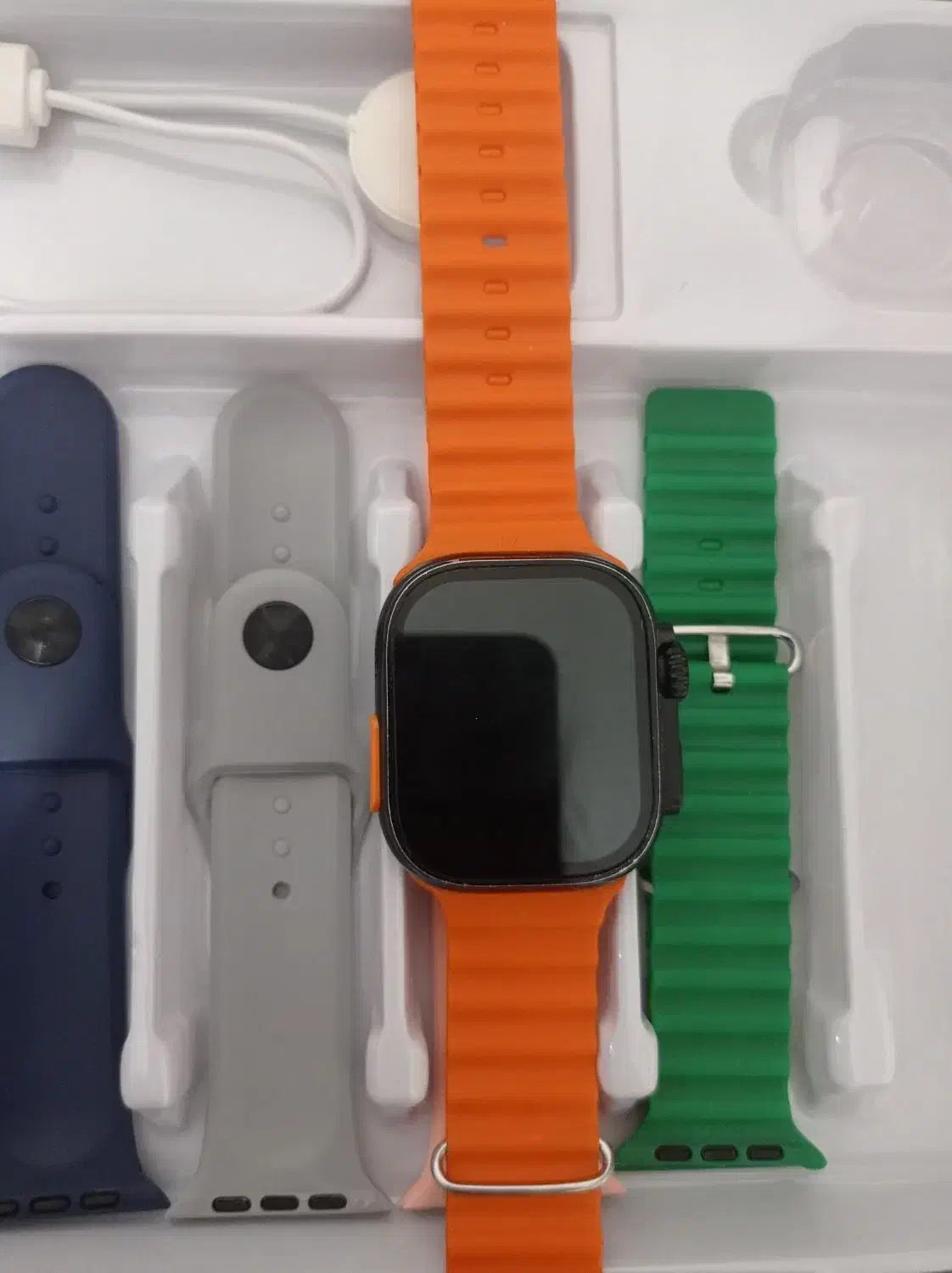 ساعت هوشمند|ساعت|اقبالیه, |دیوار