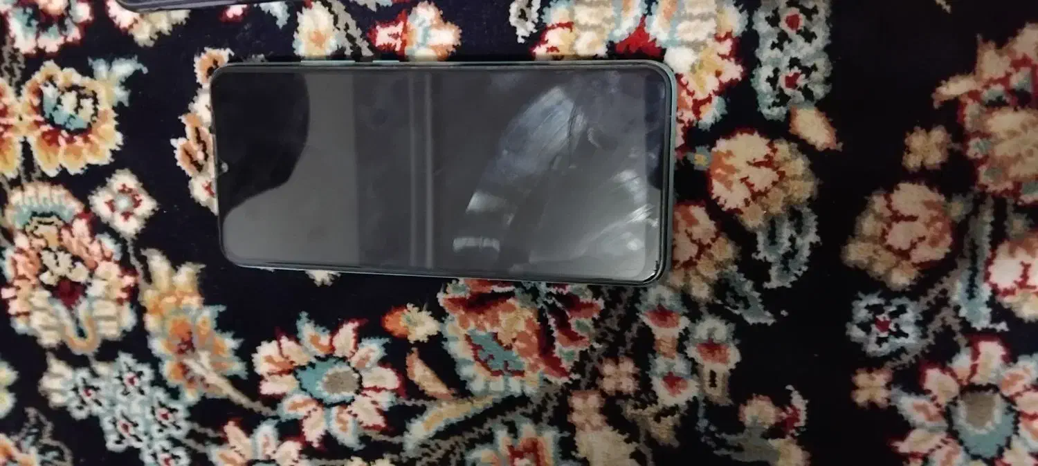 گوشی شیامی poco c40|موبایل|زاوه, |دیوار