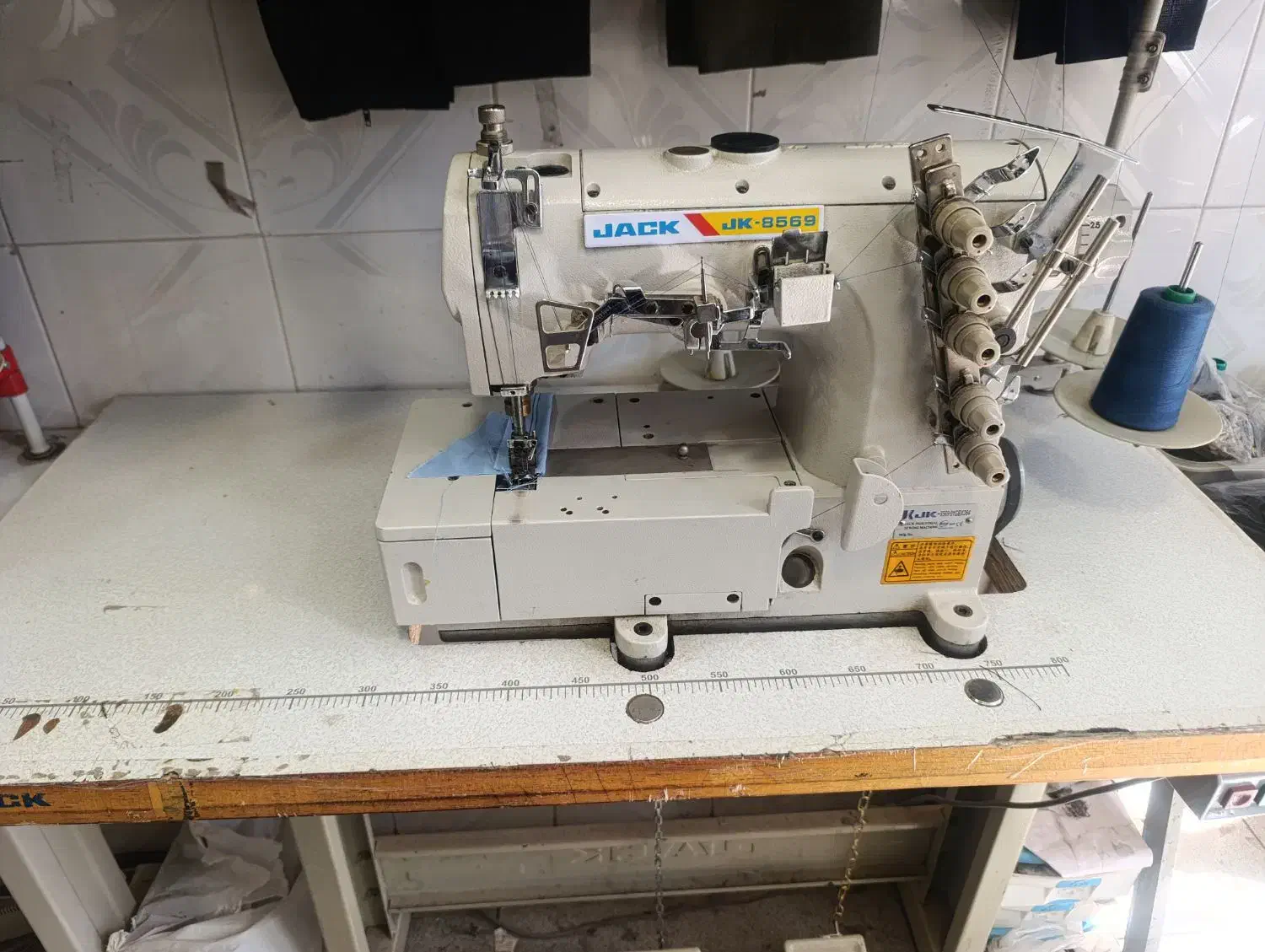 چرخ میاندوز دینام بزرگ|چرخ خیاطی و ریسندگی|خلیل آباد, |دیوار