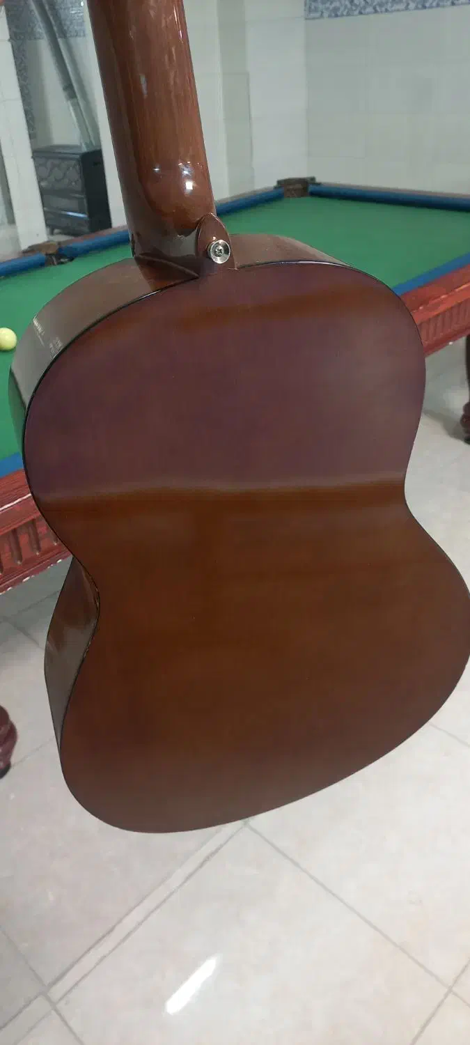 گیتار یاماها c40|گیتار، بیس، امپلیفایر|اردبیل, |دیوار