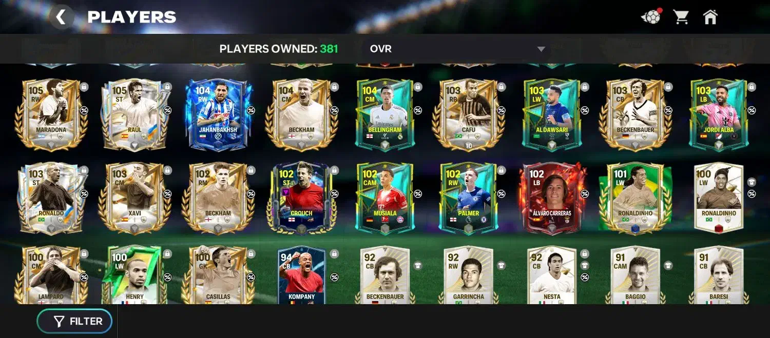 اکانت فیفا|کنسول، بازی ویدئویی و آنلاین|لردگان, |دیوار