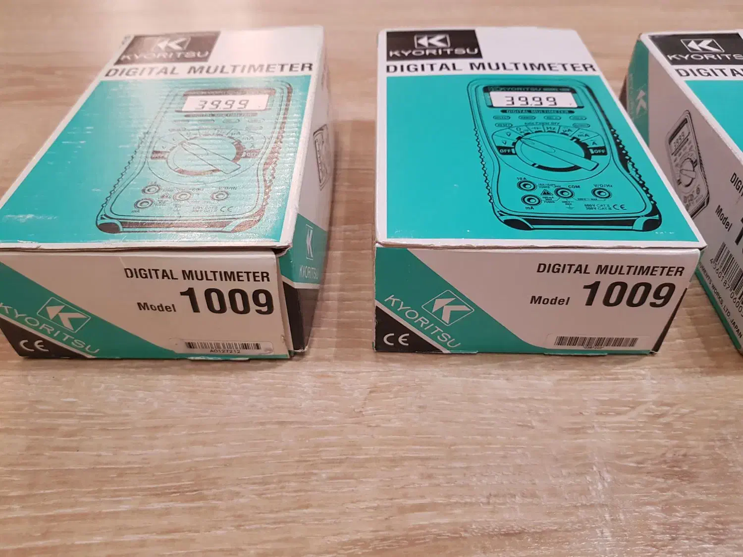 مولتی متر میگر آمپرمتر کلمپی توالی سنج کیوریتسو|ابزارآلات|تهران, دانشگاه شریف|دیوار