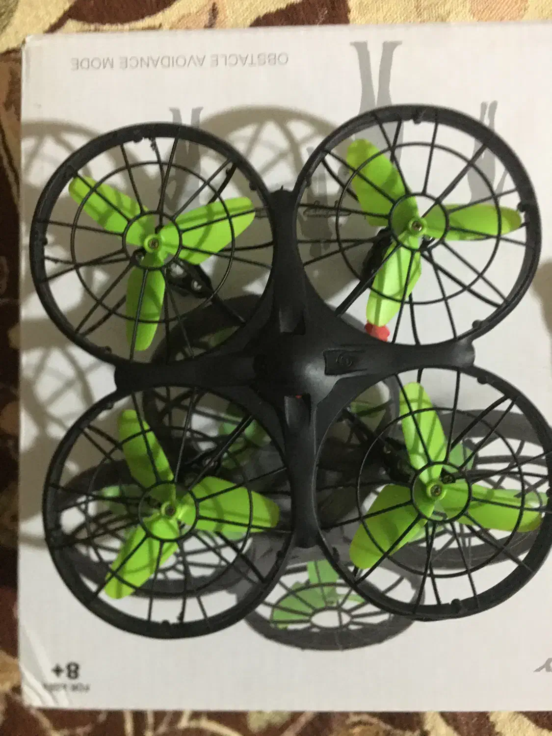 پهباد هلی شات|دوربین عکاسی و فیلمبرداری|اهواز, کیانپارس |دیوار