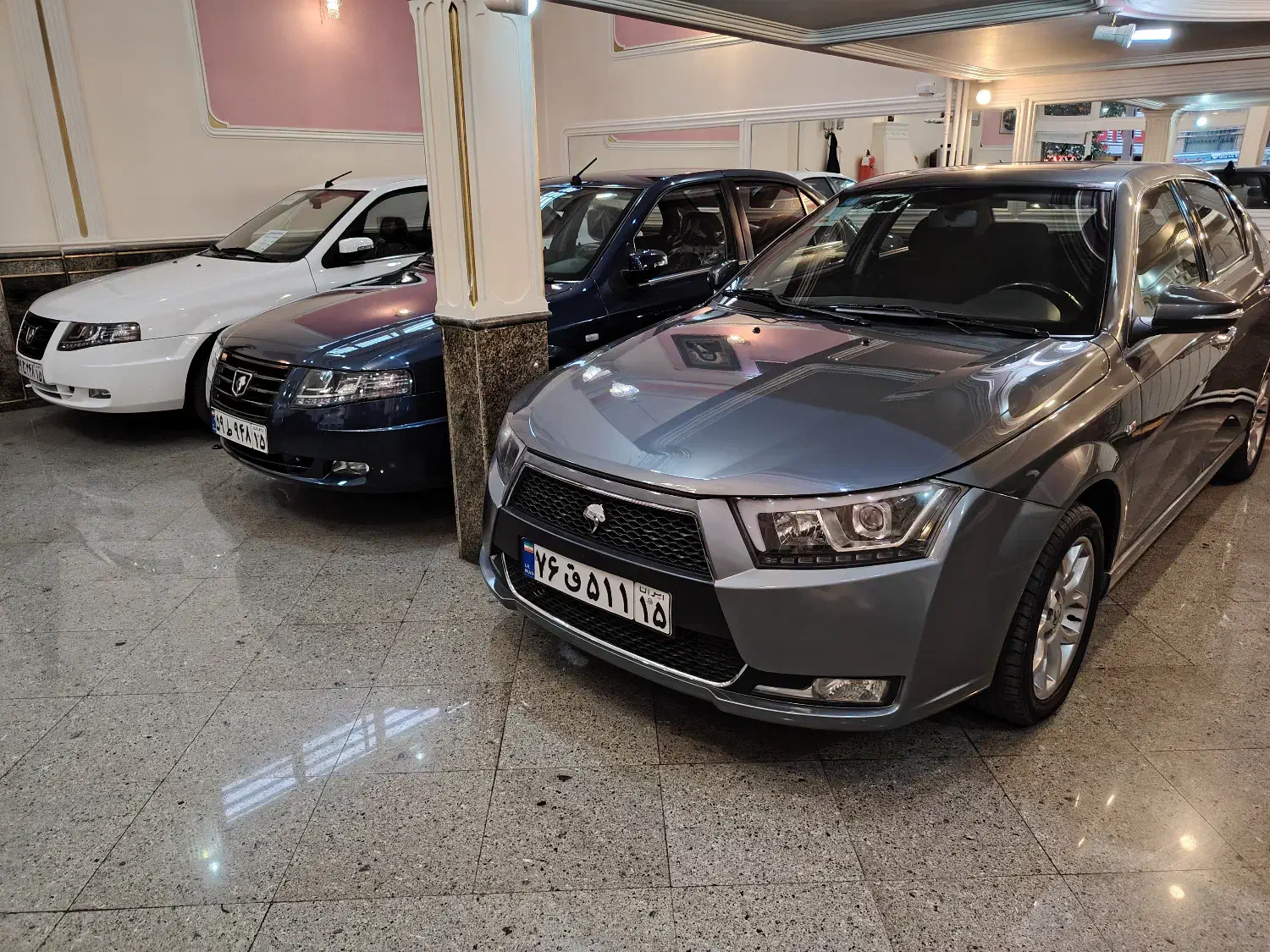 استخدام آبدارچی نمایشگاه|استخدام سرایداری و نظافت|تبریز, |دیوار