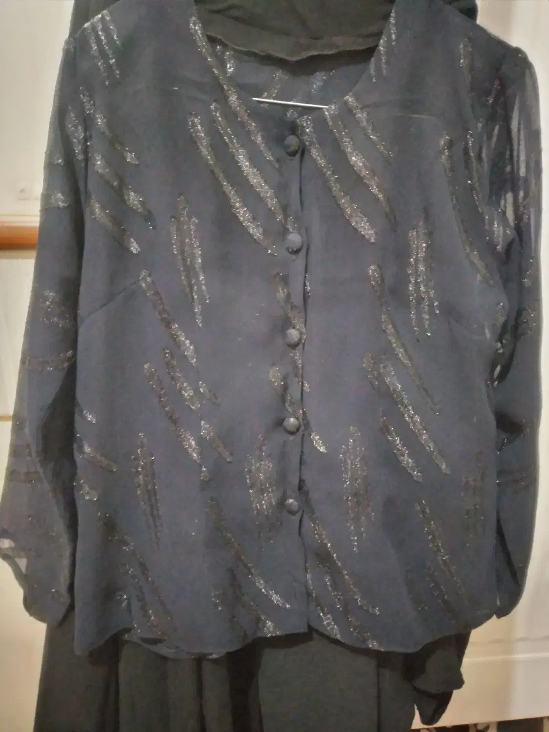 لباس زنانه|لباس|کازرون, |دیوار