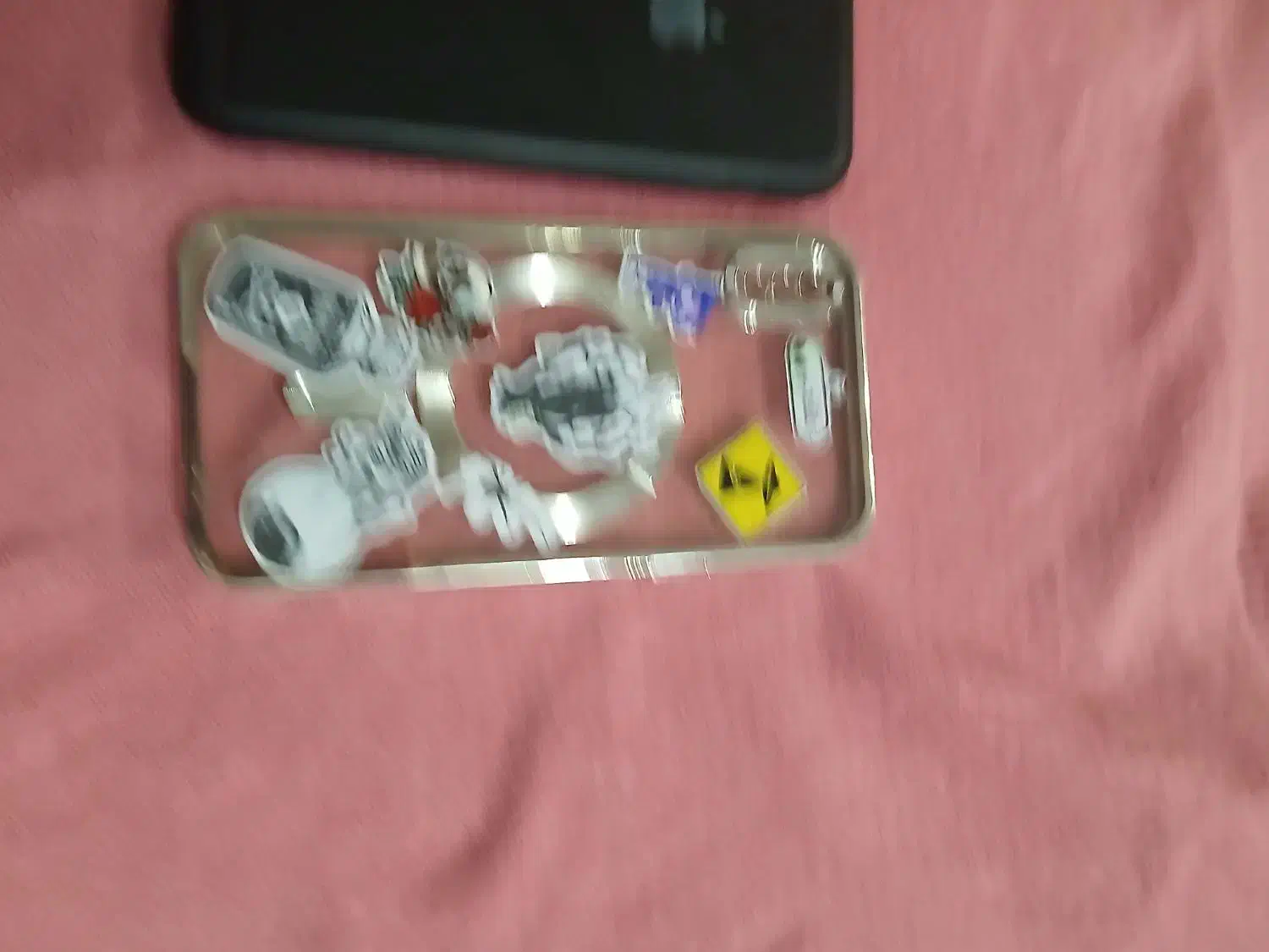 قاب گوشی دست دوم|لوازم جانبی موبایل و تبلت|صومعه‌سرا, |دیوار