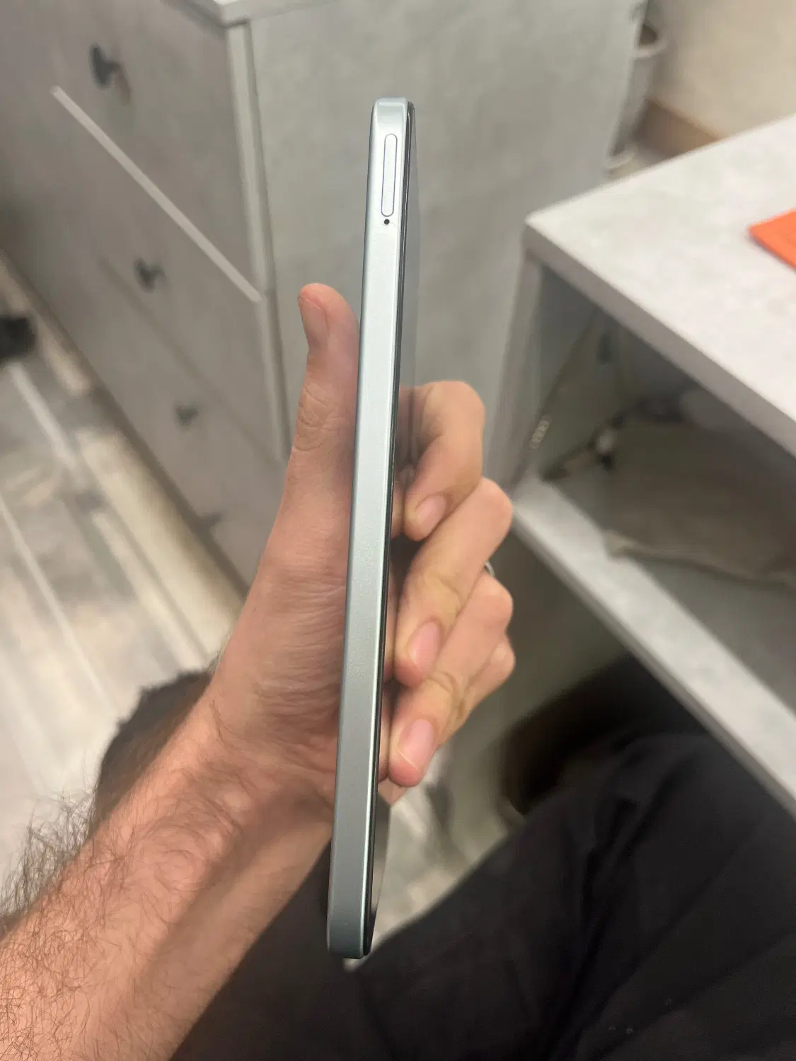Poco c85 256/8|موبایل|قم, عربستان|دیوار