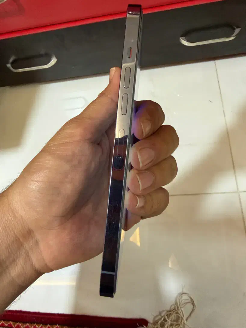 13 Promax ch 512 G|موبایل|شیراز, ارم|دیوار