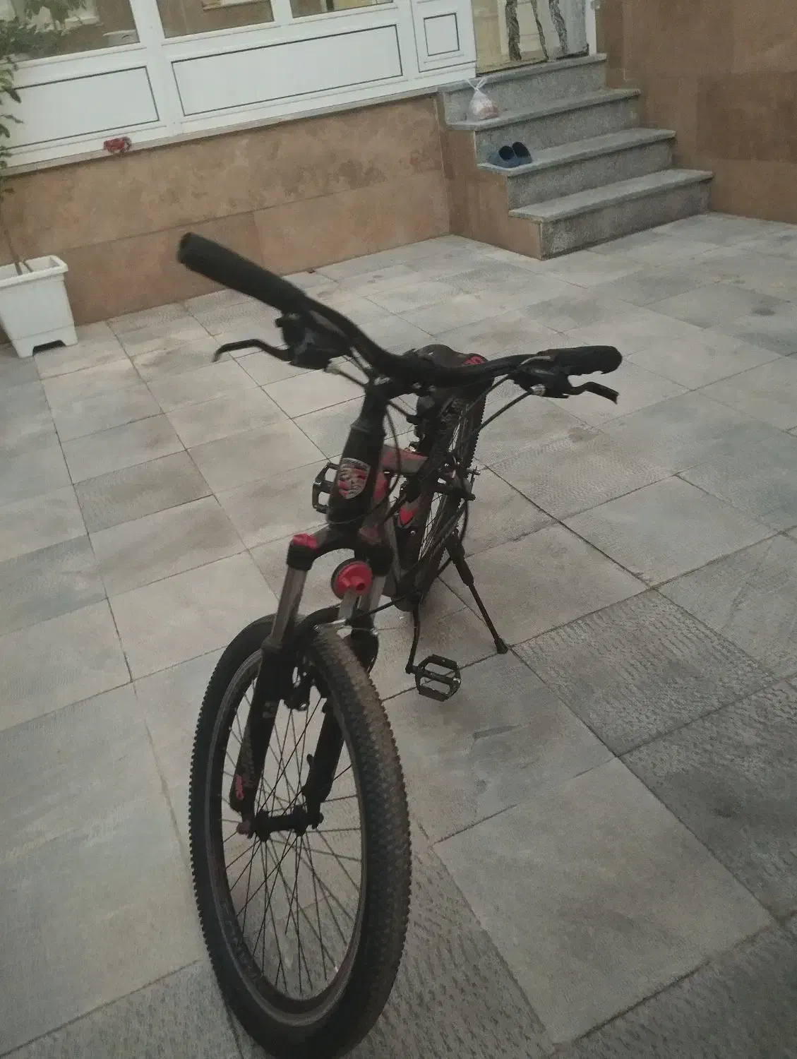 دوچرخه ۲۴|دوچرخه، اسکیت، اسکوتر|بستان آباد, |دیوار