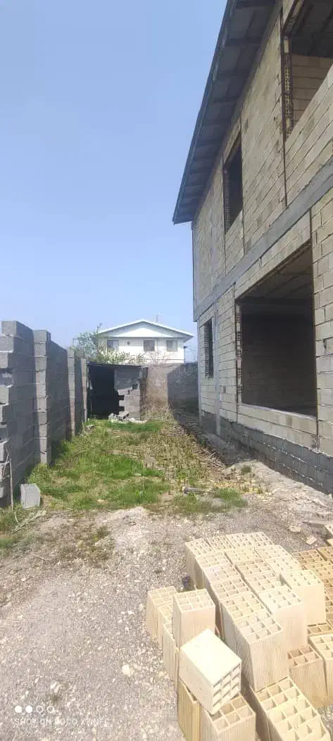 فروش خانه ویلایی ۱۴۰ متری ۳ خوابه زیباکنار|فروش خانه و ویلا|خشکبیجار, |دیوار