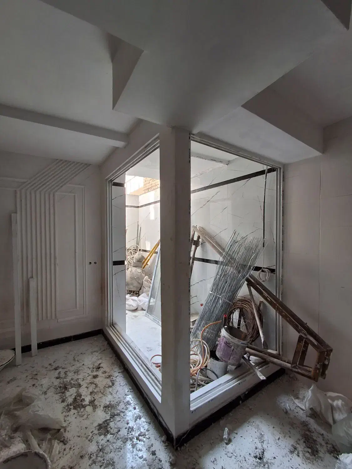 ۱۱۰ متر/دو خوابه/گلبرگ جنوبی|فروش آپارتمان|مشهد, گلبرگ|دیوار