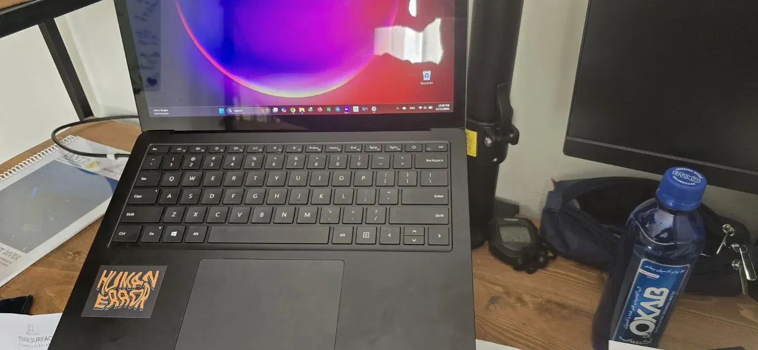 سرفیس لپتاپ ۳|رایانه همراه|تهران, تهرانپارس جنوبی|دیوار