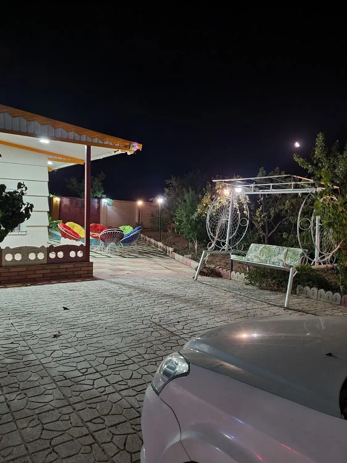 ویلای لوکس در صوفیان|فروش خانه و ویلا|تبریز, |دیوار