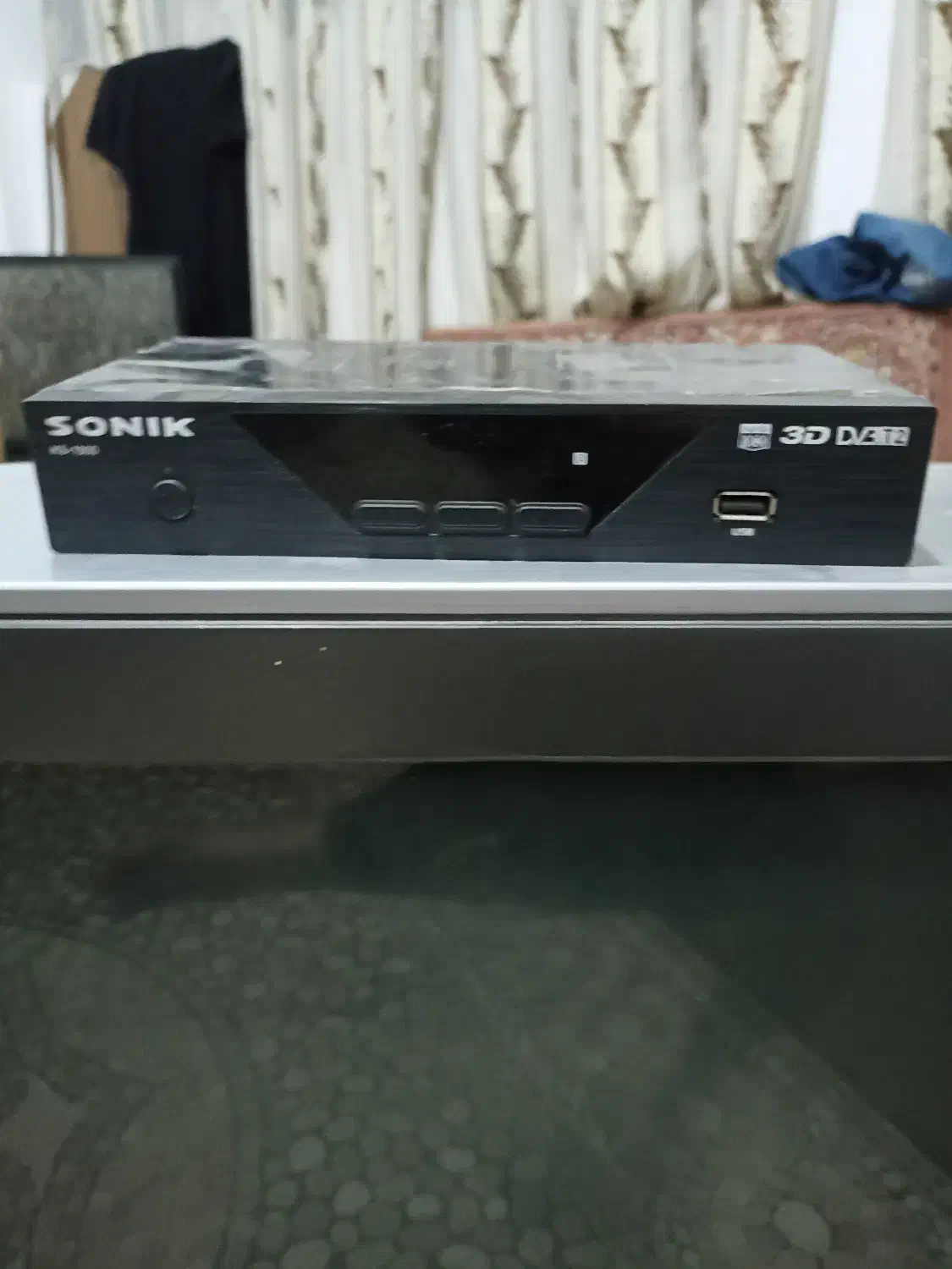 تلویزیون21 الجی و گیرنده دیجیتال|تلویزیون و پروژکتور|شهریار, شهریار|دیوار