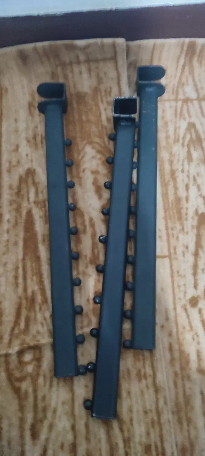 رگال پارافیت باز شو|جاکفشی، کمد، دراور|اندیشه, اندیشه فاز ۱|دیوار