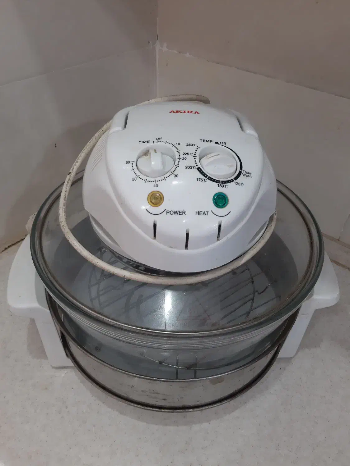 هواپز|اجاق گاز و لوازم برقی پخت‌وپز|بندرعباس, |دیوار