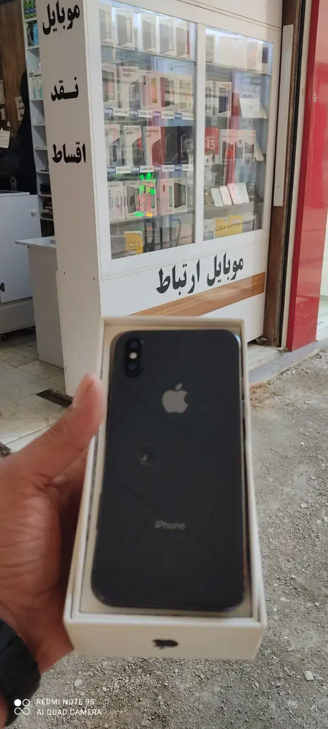 x256 نقد اقساط|موبایل|شیراز, گود عربان|دیوار