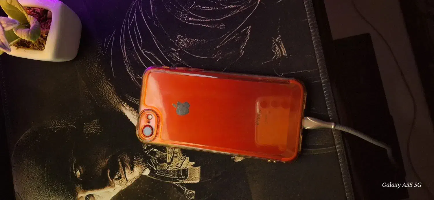 iphone 7|موبایل|محمدشهر, محمدشهر|دیوار