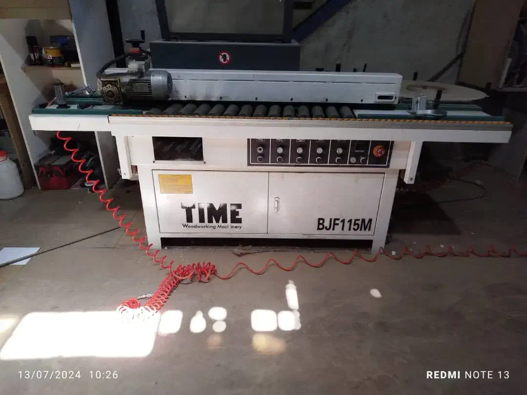 نصب و تعمیر دورکن و لبه چسبان|ماشینآلات صنعتی|تهران, تهرانسر شمالی|دیوار