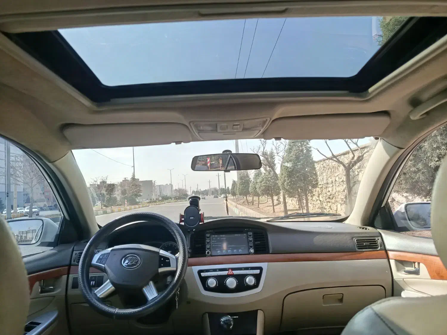 لیفان 620|خودرو سواری و وانت|محمدیه-قزوین, |دیوار