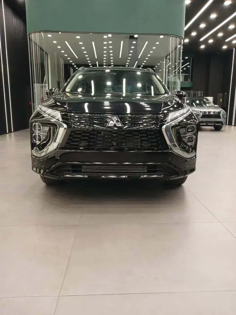 میتسوبیشی اکلیپس مشکی2026|خودرو سواری و وانت|تهران, علم و صنعت|دیوار