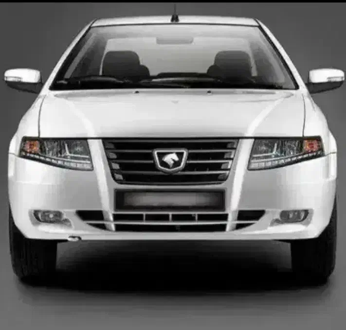 سورن پلاس موتور xu7p|خودرو سواری و وانت|فسا, |دیوار