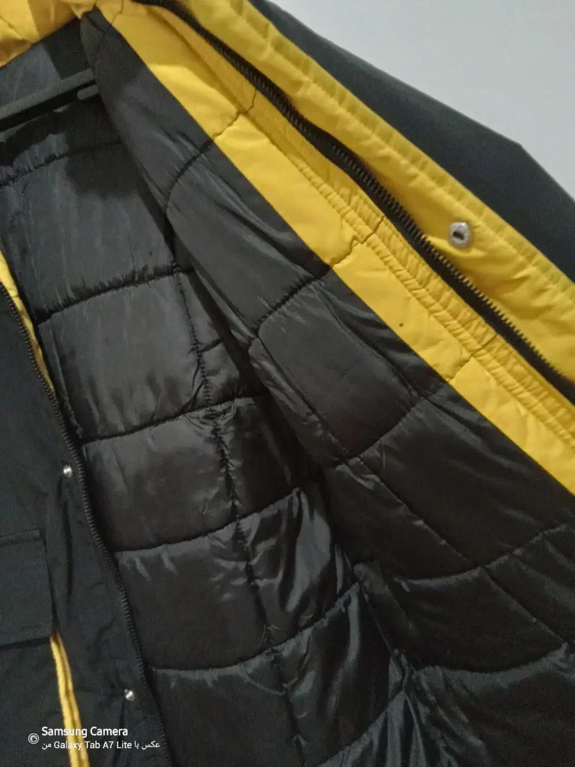 کاپشن پسرانه|کفش و لباس بچه|رشت, توشیبا|دیوار