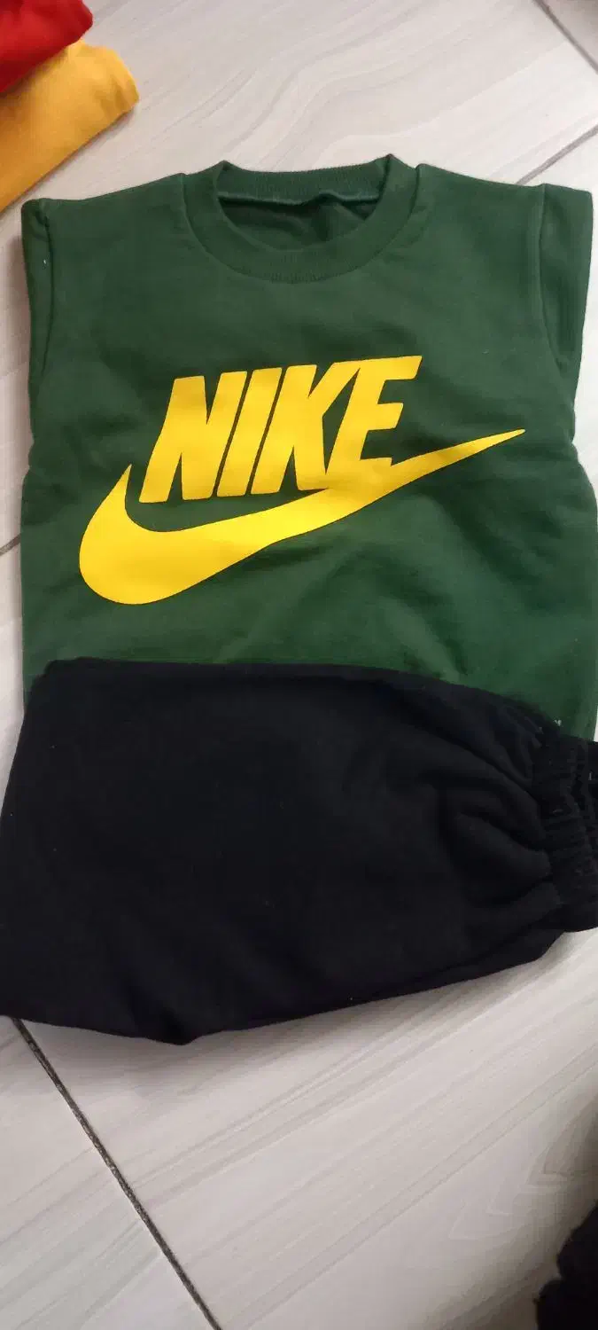 لباس بچگانه سایز ۳۰ و۳۵|لباس|تهران, دولتخواه شمالی|دیوار