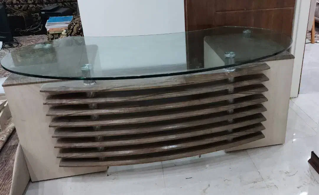 فروش میز مدیریت|مبلمان اداری|اهواز, گلستان|دیوار