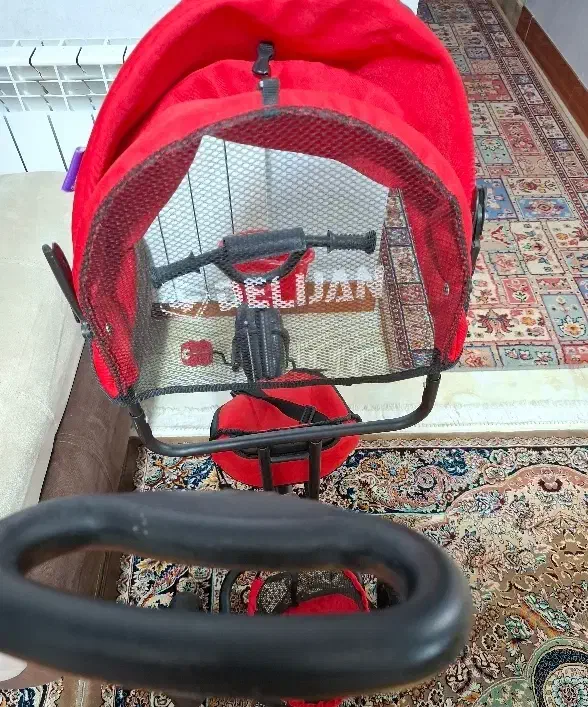 سه چرخه دلیجان|دوچرخه، اسکیت، اسکوتر|شهریار, شهرک شاهد|دیوار