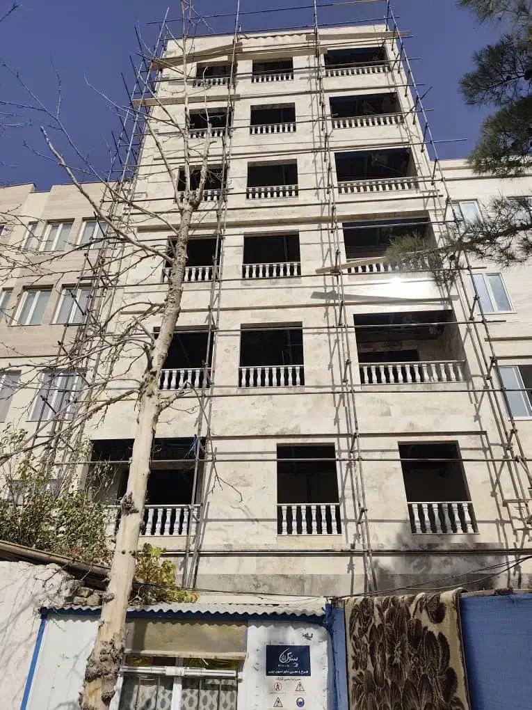 واحد 80متری میعاد 8|فروش آپارتمان|مشهد, یوسفیه (شهرک غرب)|دیوار