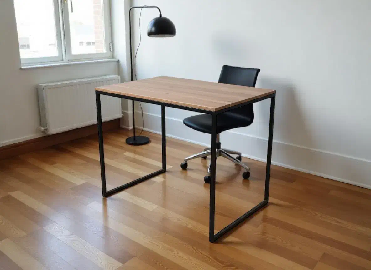 میز اداری کامپیوتر تحریر|میز تحریر و کامپیوتر|ملارد, |دیوار