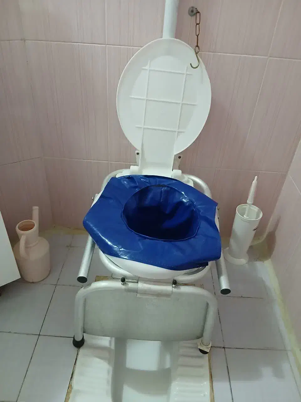 توالت فرنگی کمجا|لوازم سرویس بهداشتی|تهران, جوانمردان (اندیشه)|دیوار