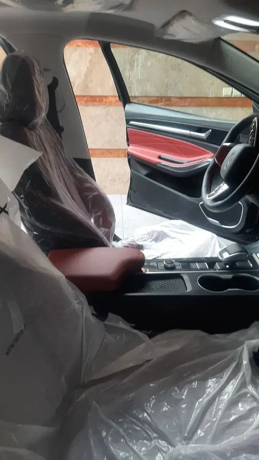 اریزو 6 جی تی GT مدل 1404 صفر خشک|خودرو سواری و وانت|تهران, باغ فیض|دیوار