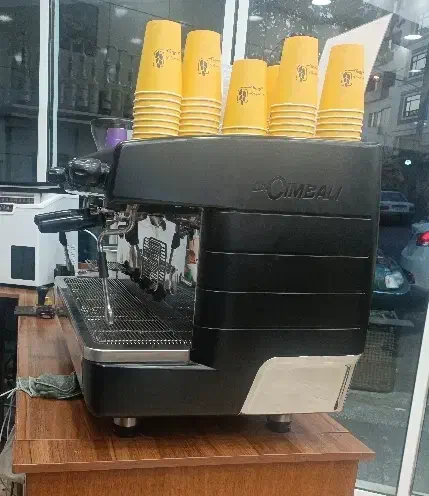 باریستا|استخدام خدمات فروشگاه و رستوران|تهران, حبیب الله|دیوار