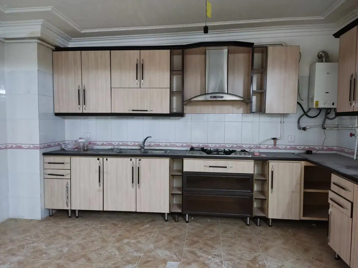 فروش توافقی|مصالح و تجهیزات ساختمان|اسفراین, |دیوار