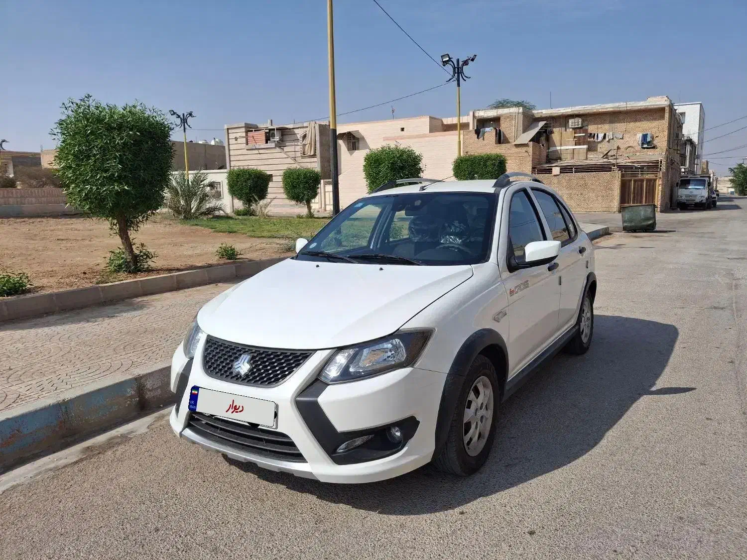 کوئیک مدل 1403|خودرو سواری و وانت|بندر ماهشهر, |دیوار