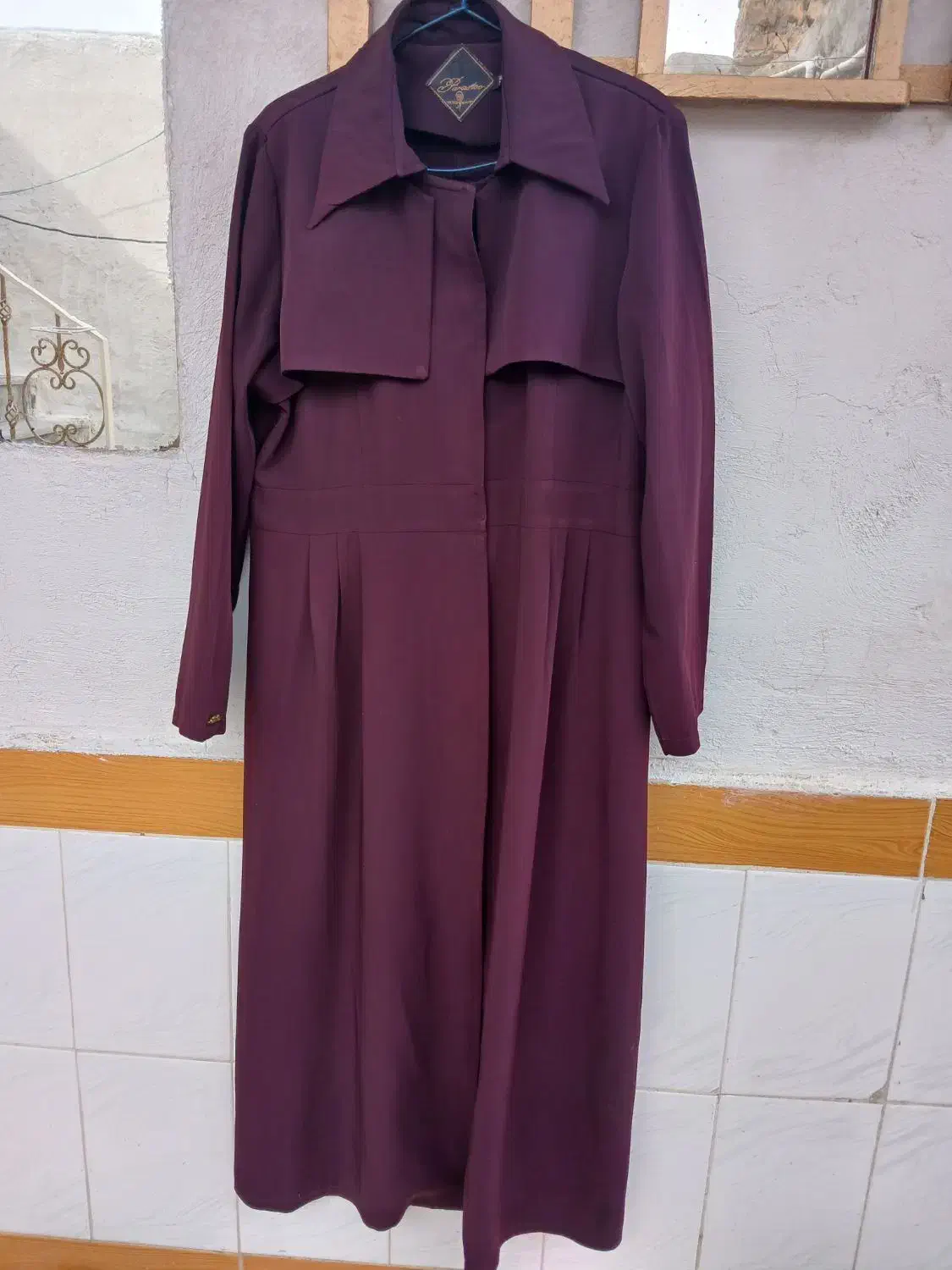 مانتو مجلسی|لباس|میاندوآب, |دیوار