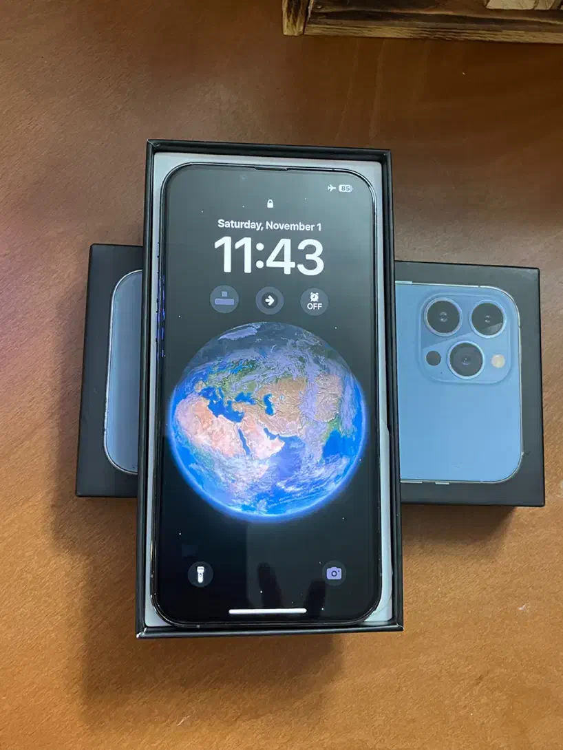 ایفون ۱۳ پرومکس zaa|موبایل|آفتاب, |دیوار