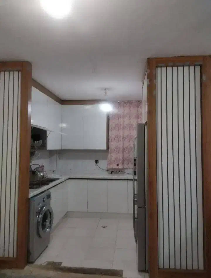 همخانه|اجارهٔ آپارتمان|تهران, تهرانپارس غربی|دیوار