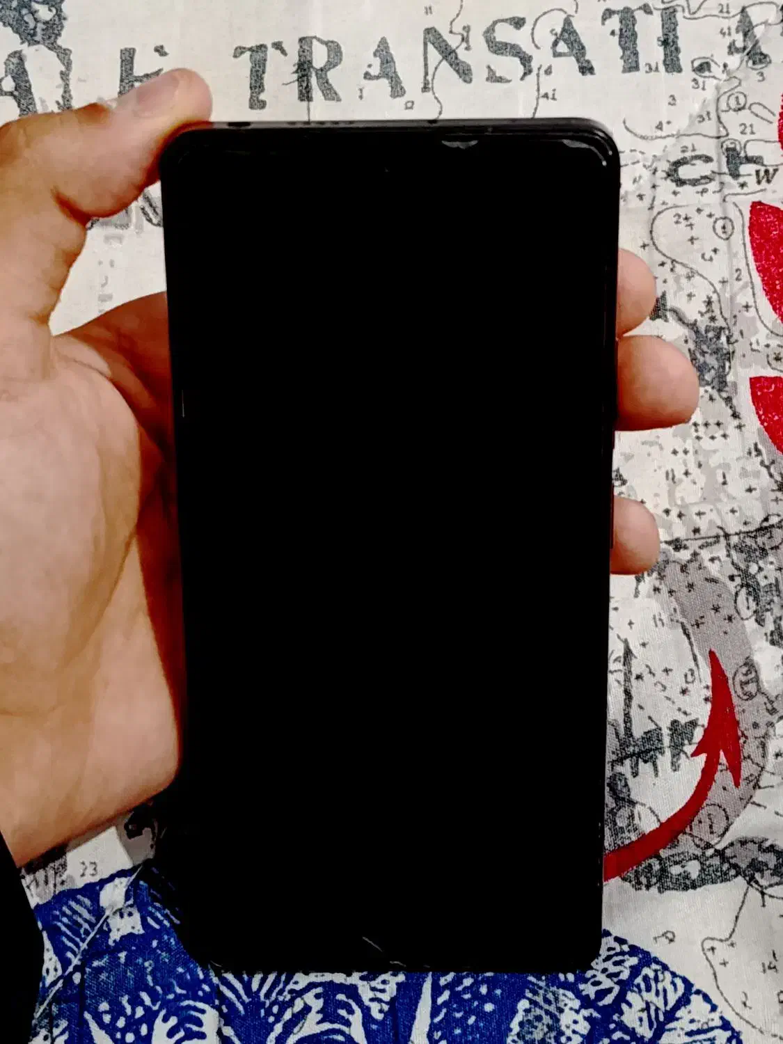 Note 13 pro / نوت 13 پرو|موبایل|مشهد, هنرور|دیوار