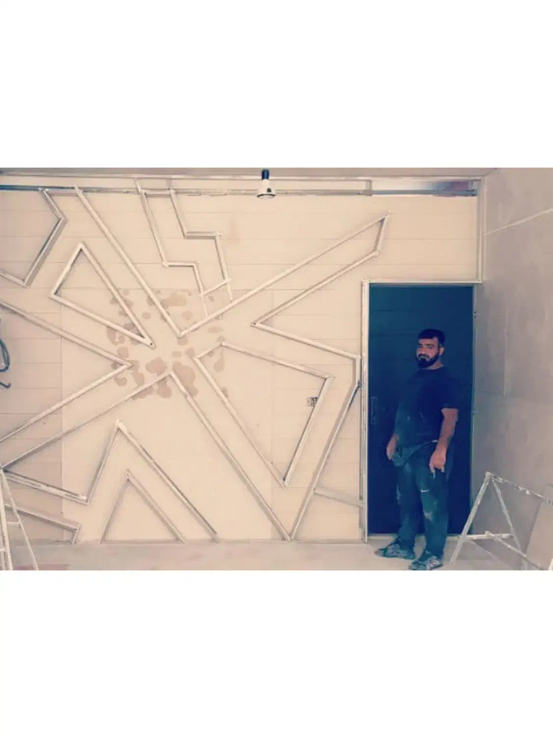 اجرای تخصصی کناف|خدمات پیشه و مهارت|خرم‌آباد, |دیوار