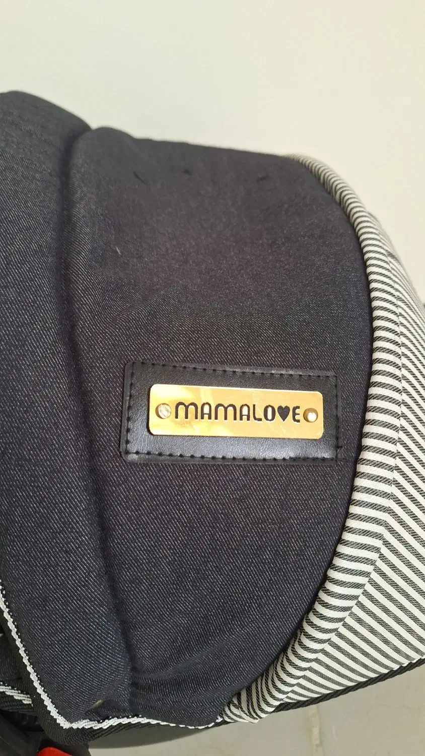 کریربرند دلیجان|کالسکه و لوازم جانبی|محمدشهر, محمدشهر|دیوار