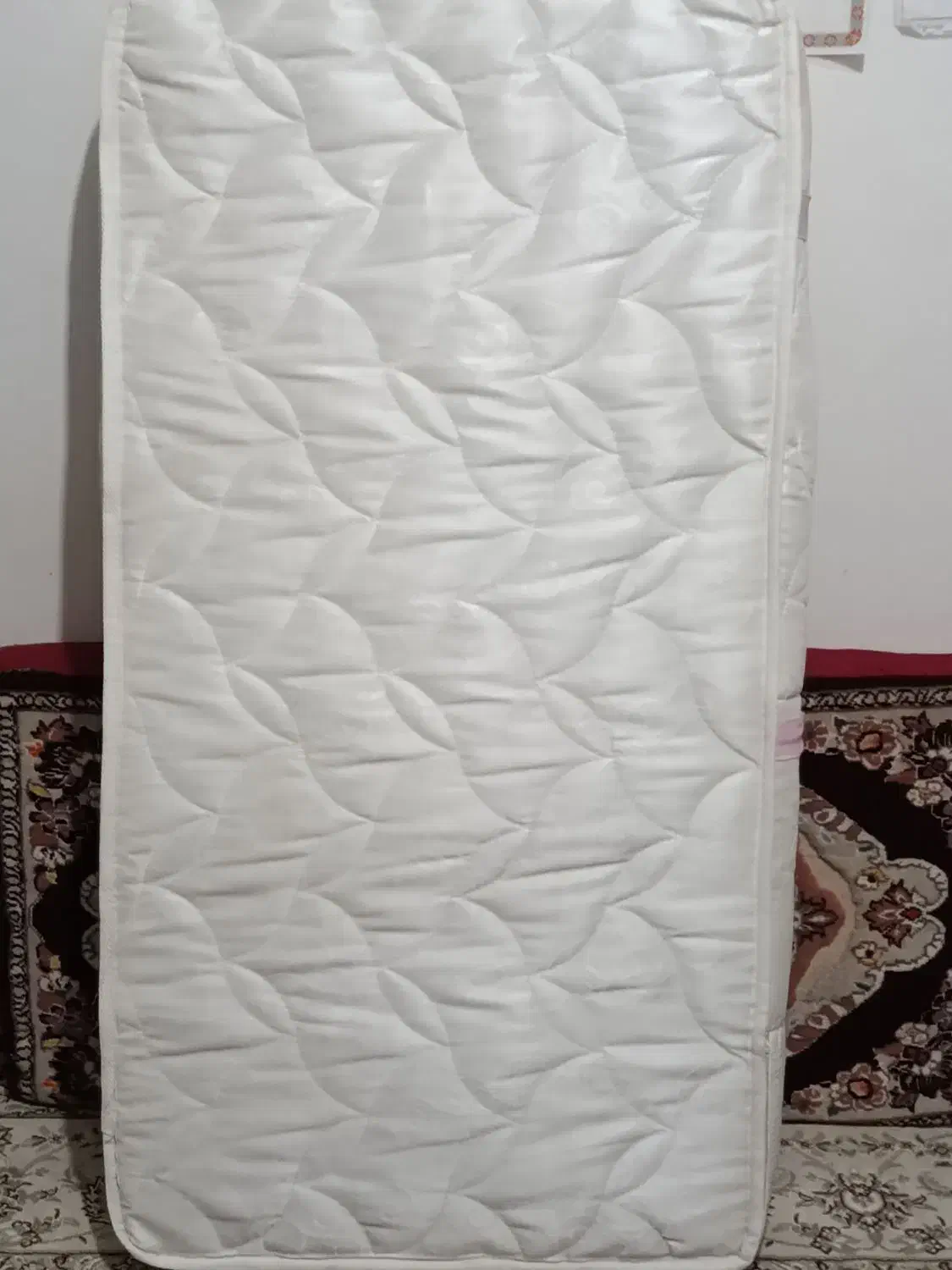 تشک نو مناسب برای دو تا شش سال|تشک تختخواب|اسدآباد, |دیوار