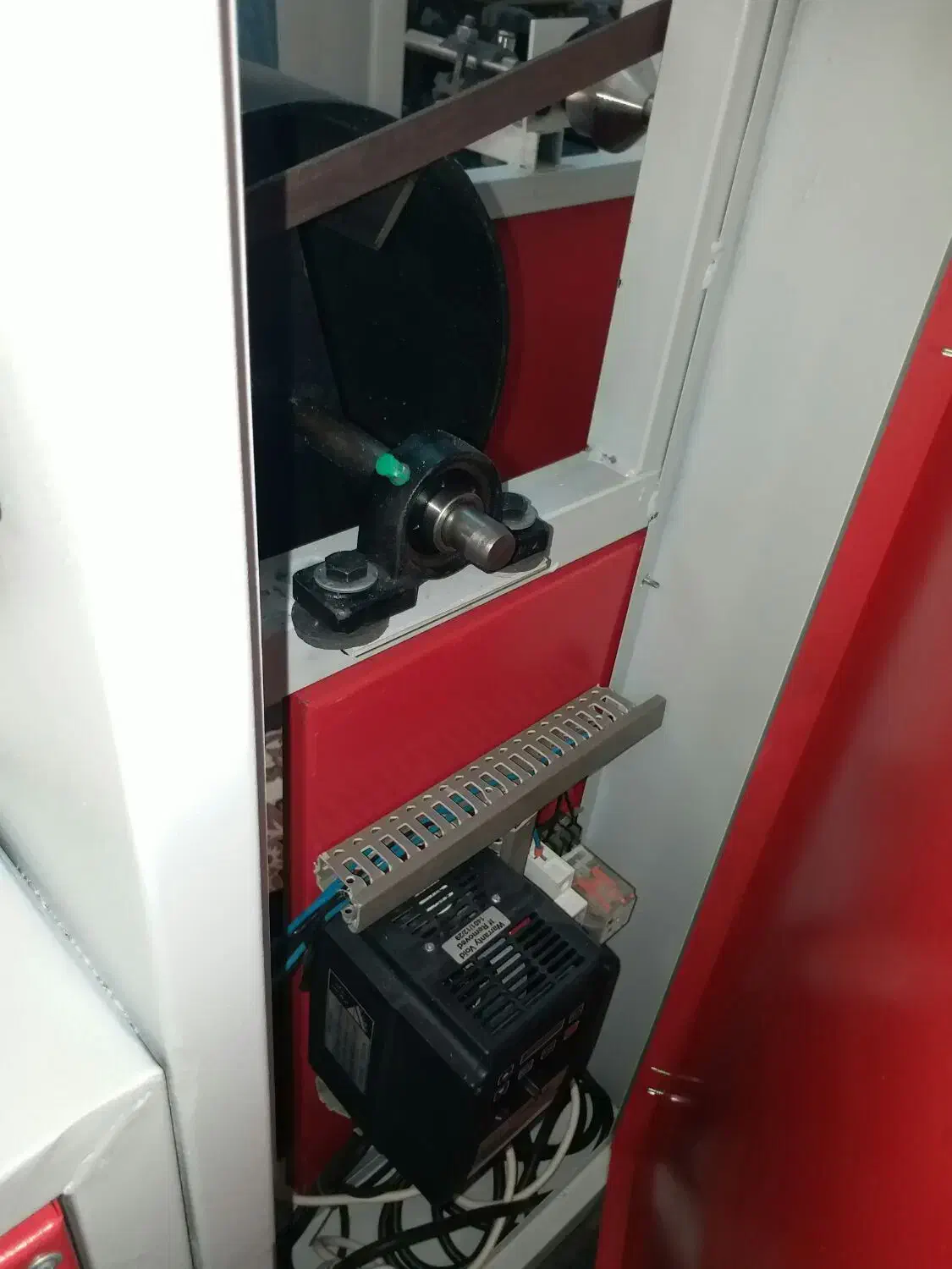 دستگاه رول کن سفره|ماشین‌آلات صنعتی|تهران, کرمان|دیوار