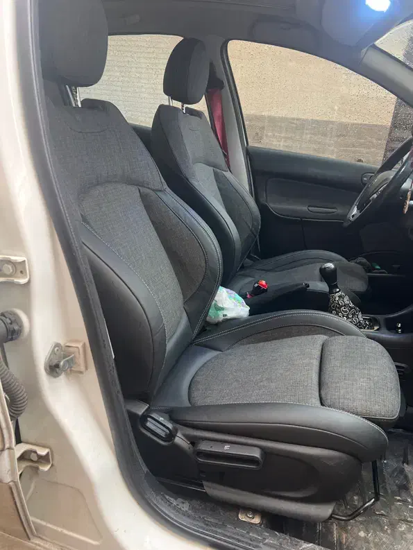 فروش صندلی مینی کوپه برای ۲۰۶و۲۰۷|قطعات یدکی و لوازم جانبی|شیراز, دکتر حسابی|دیوار