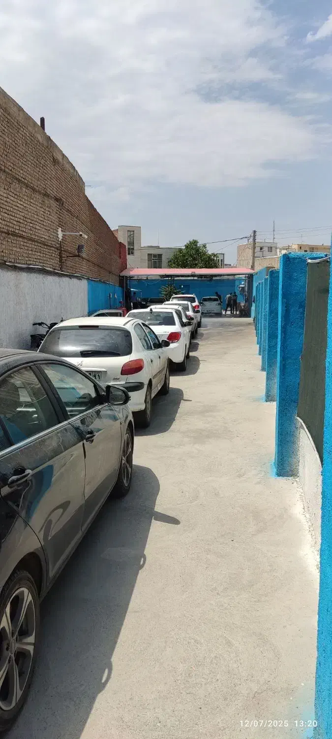 کارگر ماهر کارواش|استخدام سرایداری و نظافت|اردبیل, |دیوار