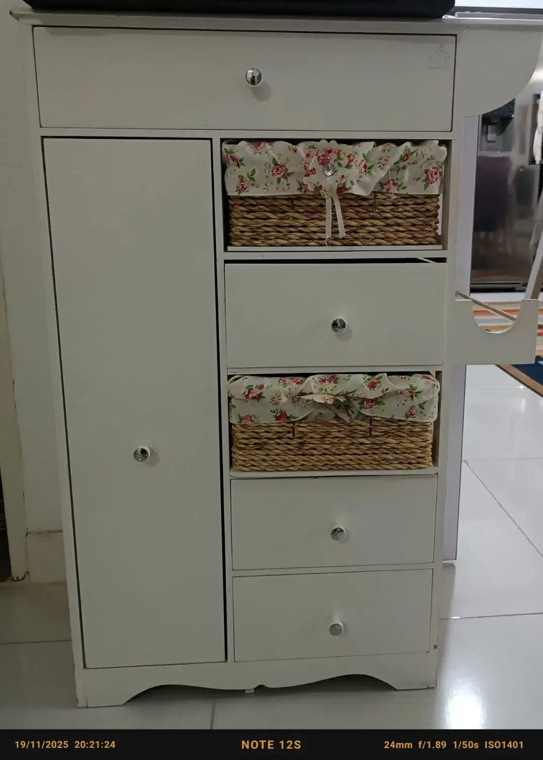 لوازم چوبی منزل|بوفه، ویترین، کنسول|رامند, |دیوار