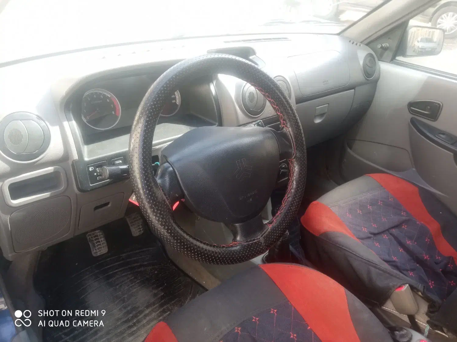 پراید 111 اسباب بازی|اسباب‌بازی بچه|بروجرد, |دیوار